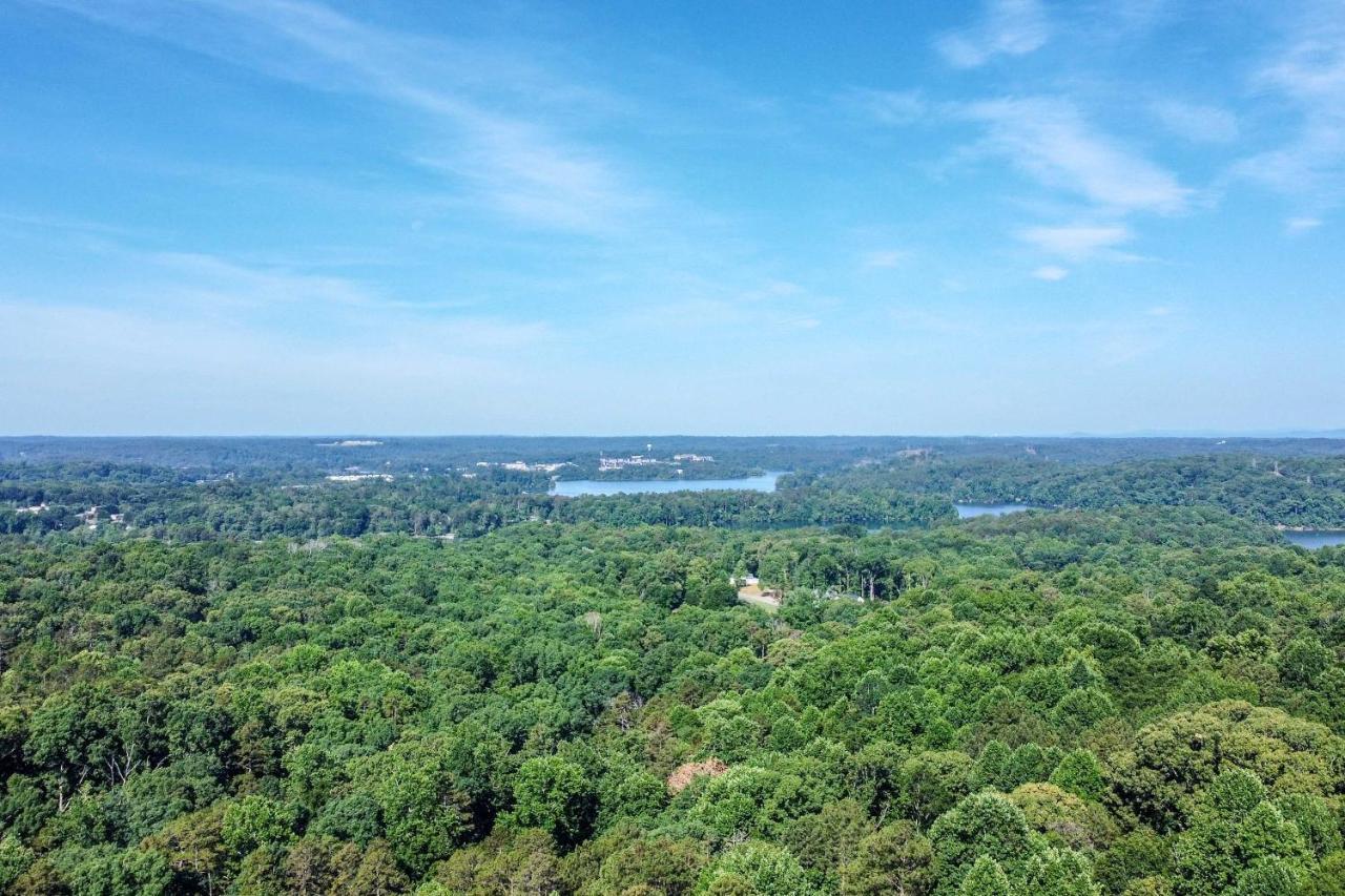 Pet-Friendly Central Cottage 2 Miles To Clemson! Exterior foto